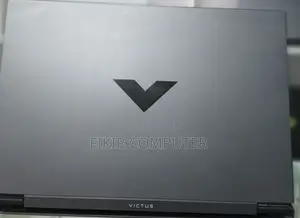 New Laptop HP Victus 16 16GB Intel Core I7 SSD 512GB
