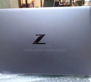 New Laptop HP ZBook Power G9 I7 16GB Intel Core I7 SSD 512GB