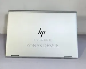 New Laptop HP EliteBook X360 1040 G5 16GB Intel Core I5 SSD 512GB