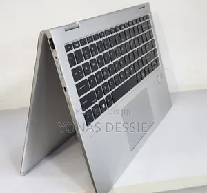 New Laptop HP EliteBook X360 1040 G5 16GB Intel Core I5 SSD 512GB
