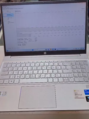 New Laptop HP Pavilion 15 16GB Intel Core I5 SSD 1T