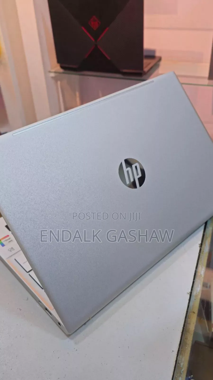 New Laptop HP Pavilion 15 16GB Intel Core I5 SSD 1T
