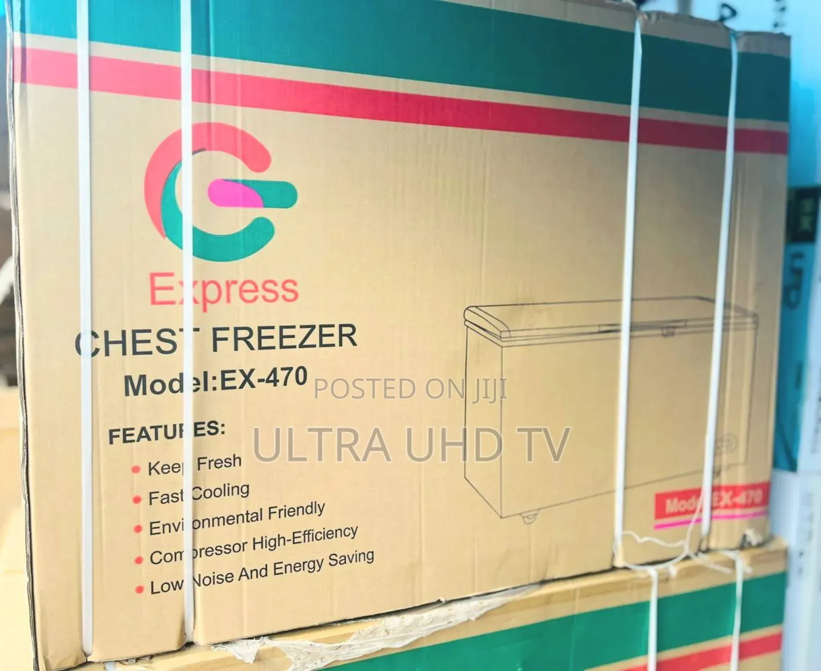 Model Ex _479 Express Deep Frazer