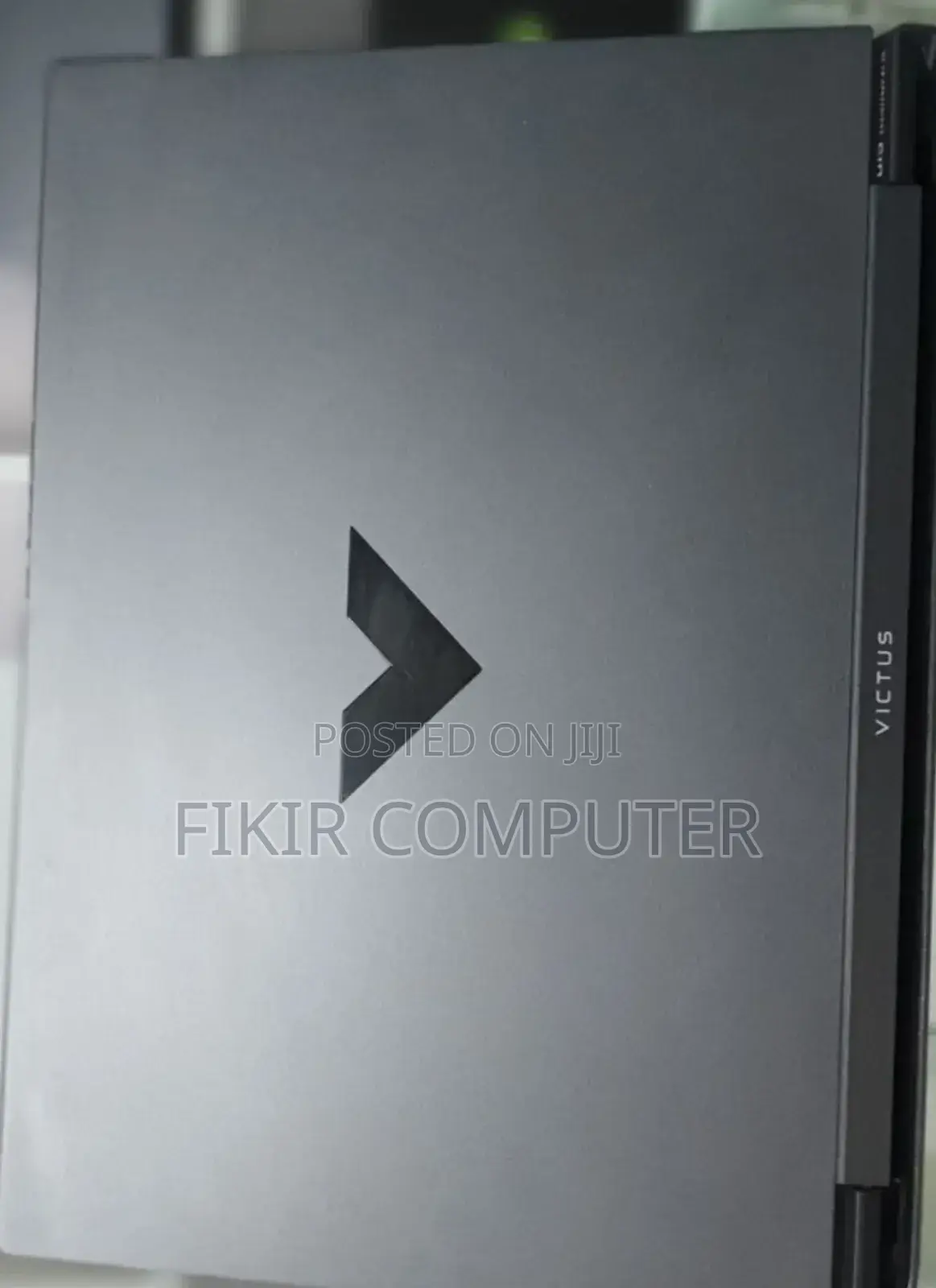 New Laptop HP Victus 16 16GB Intel Core I7 SSD 512GB