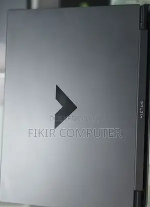 New Laptop HP Victus 16 16GB Intel Core I7 SSD 512GB