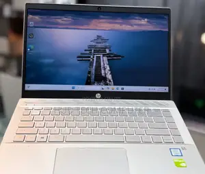 New Laptop HP Pavilion 14 16GB Intel Core I5 SSD 512GB