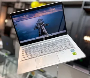 New Laptop HP Pavilion 14 16GB Intel Core I5 SSD 512GB