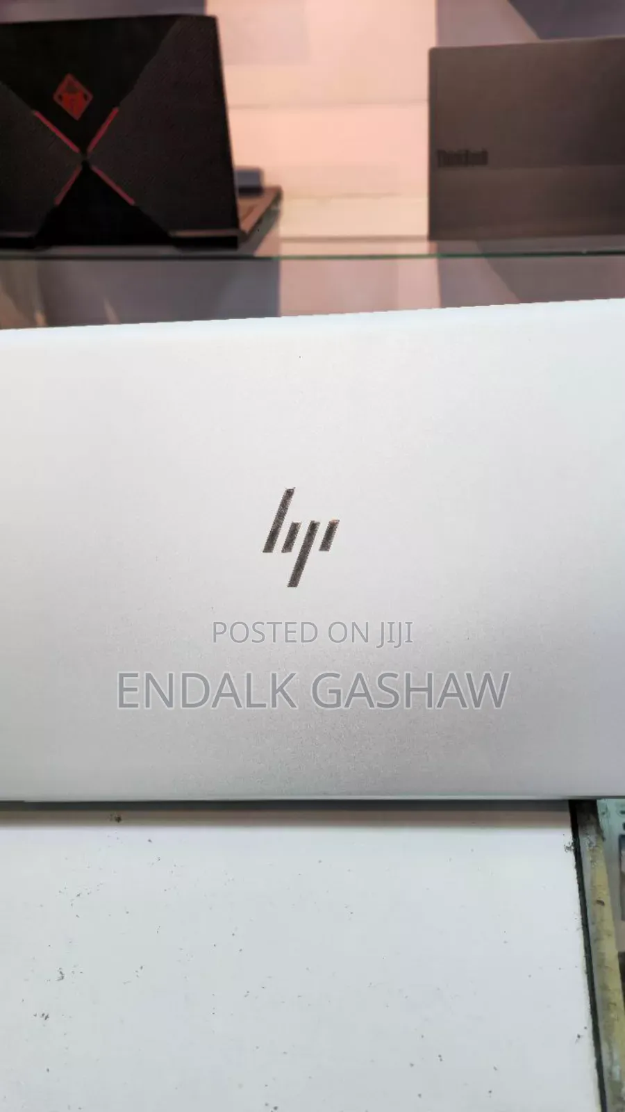 New Laptop HP EliteBook 840 16GB Intel Core I5 SSD 512GB