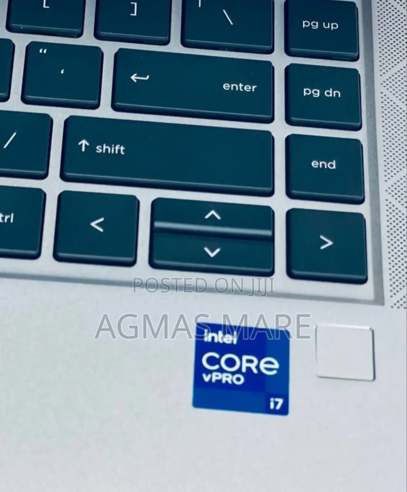 New Laptop HP EliteBook 840 G8 16GB Intel Core I7 SSD 1T