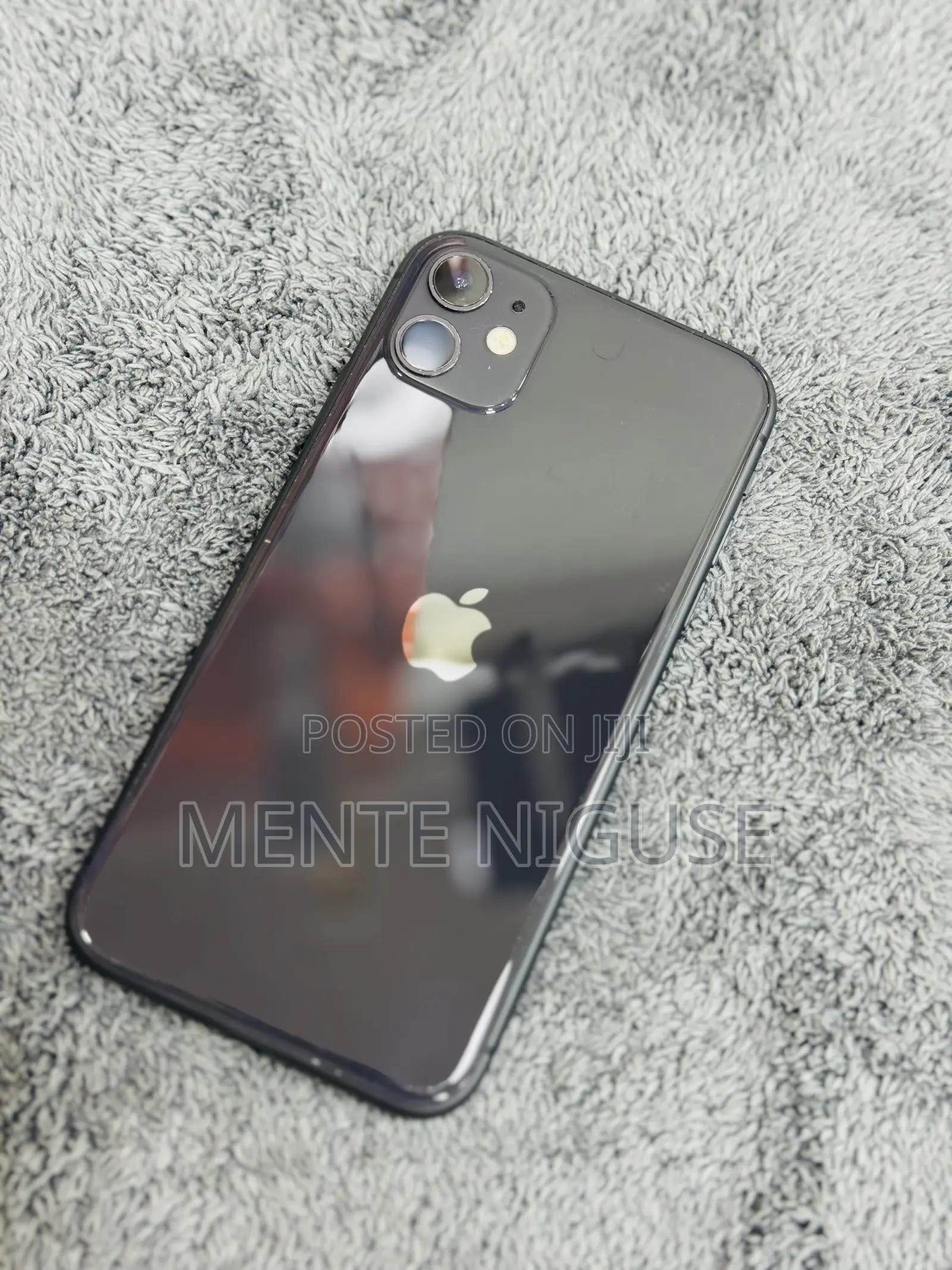 New Apple iPhone 11 128 GB