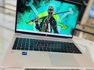 New Laptop HP Probook 450 16GB Intel Core I7 SSD 1T