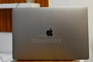 New Laptop Apple MacBook Pro 2019 32GB Intel Core I9 SSD 1T