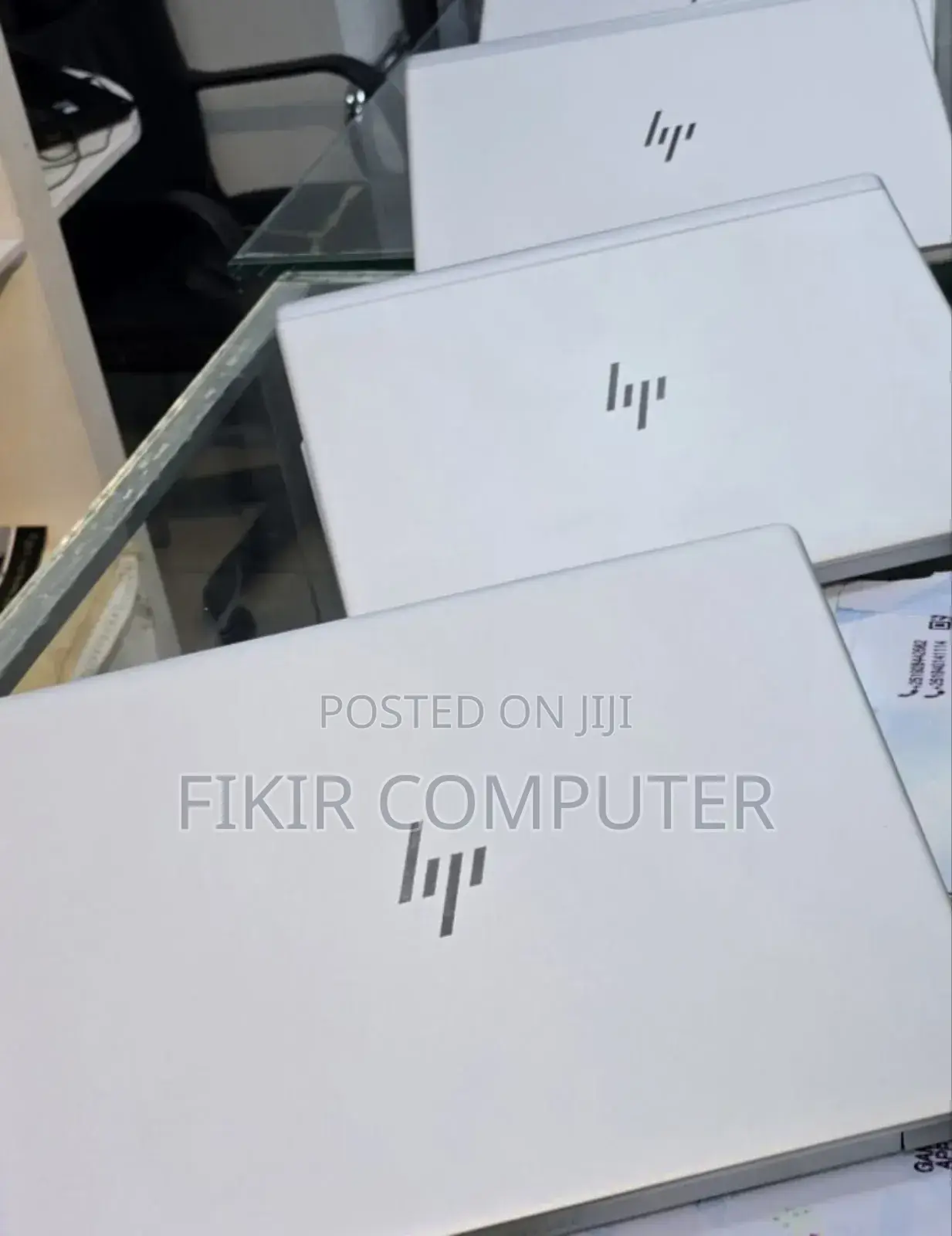 New Laptop HP EliteBook 840 G8 16GB Intel Core I5 SSD 512GB