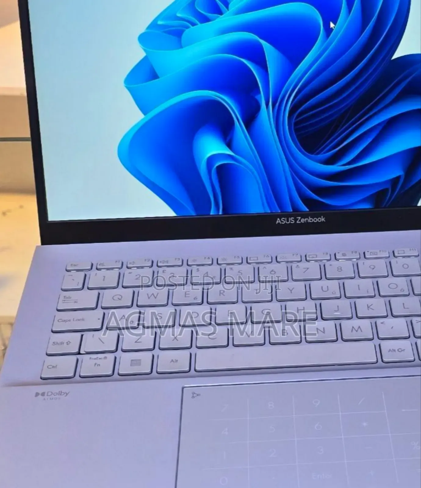 New Laptop Asus ZenBook Flip 14 UX461UA 16GB Intel Core I7 SSD 1T