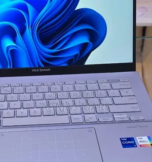 New Laptop Asus ZenBook Flip 14 UX461UA 16GB Intel Core I7 SSD 1T