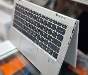 New Laptop HP EliteBook X360 1030 G7 16GB Intel Core I7 SSD 512GB