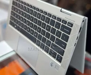 New Laptop HP EliteBook X360 1030 G7 16GB Intel Core I7 SSD 512GB