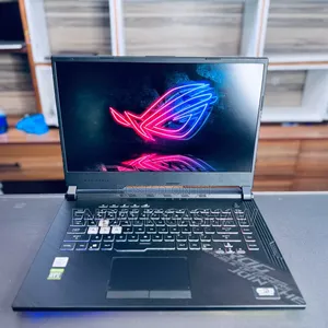 Photo - New Laptop Asus ROG Strix G16 G614 16GB Intel Core I7 SSD 512GB