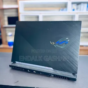 New Laptop Asus ROG Strix G16 G614 16GB Intel Core I7 SSD 512GB