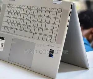 New Laptop HP Envy X360 16GB Intel Core I5 SSD 512GB