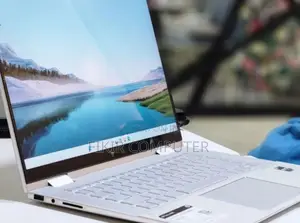 New Laptop HP Envy X360 16GB Intel Core I5 SSD 512GB