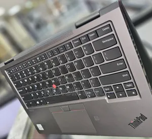 Photo - New Laptop Lenovo ThinkPad X1 Carbon 16GB Intel Core I7 SSD 512GB