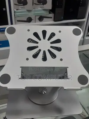 Photo - Laptop Stand V6.1 – Elevate Your Workstation