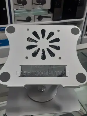Laptop Stand V6.1 – Elevate Your Workstation
