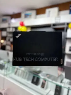 New Laptop Lenovo ThinkPad E14 G5 16GB AMD Ryzen 5 SSD 512GB