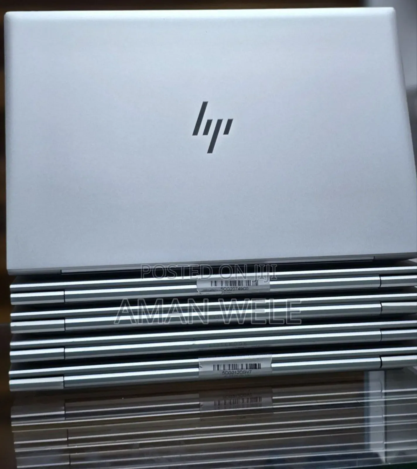 New Laptop HP EliteBook 840 G9 16GB Intel Core I7 SSD 1T