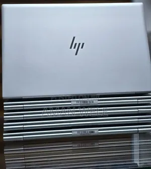 New Laptop HP EliteBook 840 G9 16GB Intel Core I7 SSD 1T
