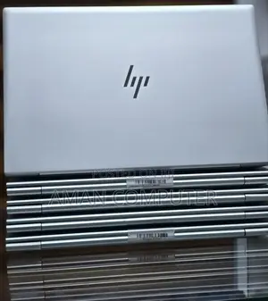 New Laptop HP EliteBook 840 G9 16GB Intel Core I7 SSD 1T