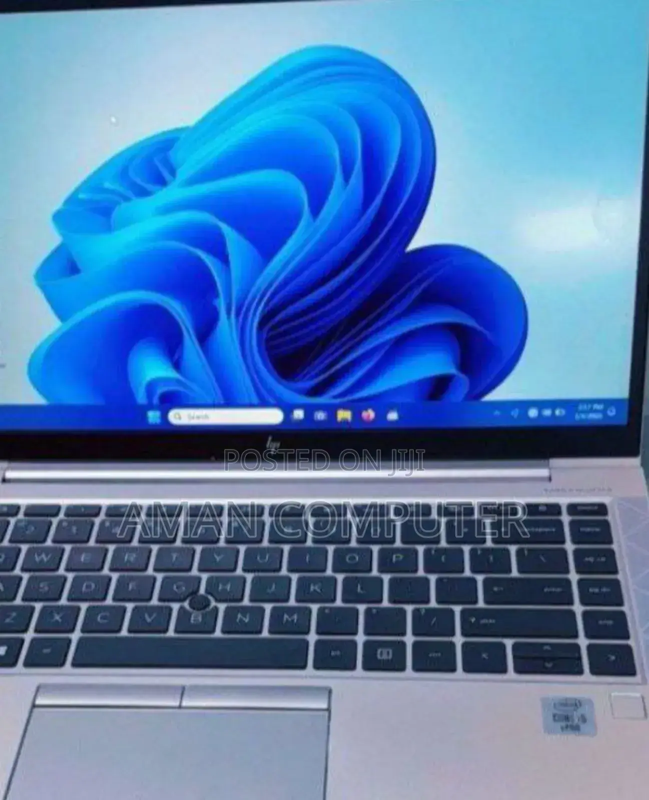 New Laptop HP EliteBook 840 G9 16GB Intel Core I7 SSD 1T