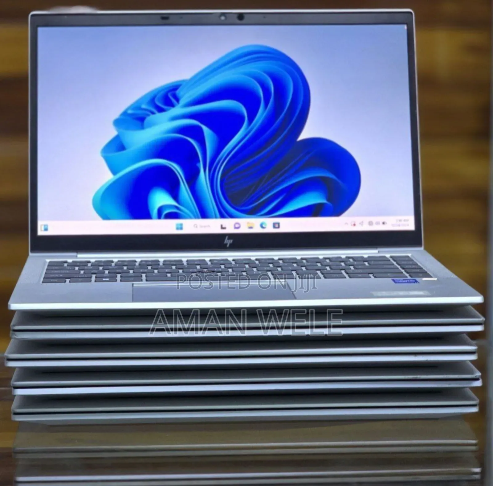 New Laptop HP EliteBook 840 G9 16GB Intel Core I7 SSD 1T