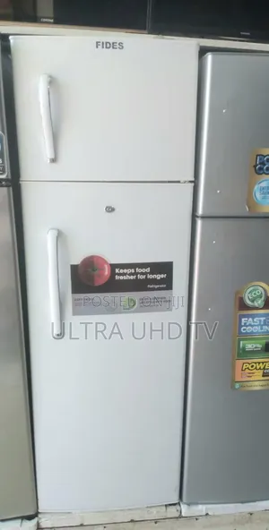 Fides Refrigerator 400l