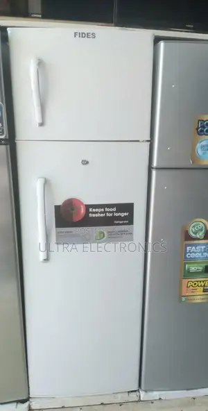Fides Refrigerator 400l