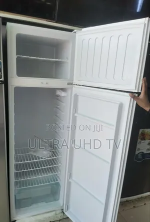 Fides Refrigerator 400l