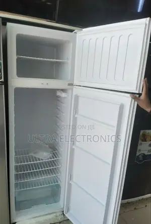Fides Refrigerator 400l