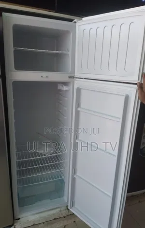 Fides Refrigerator 400l