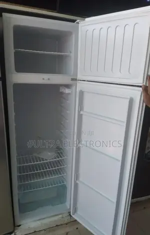 Fides Refrigerator 400l