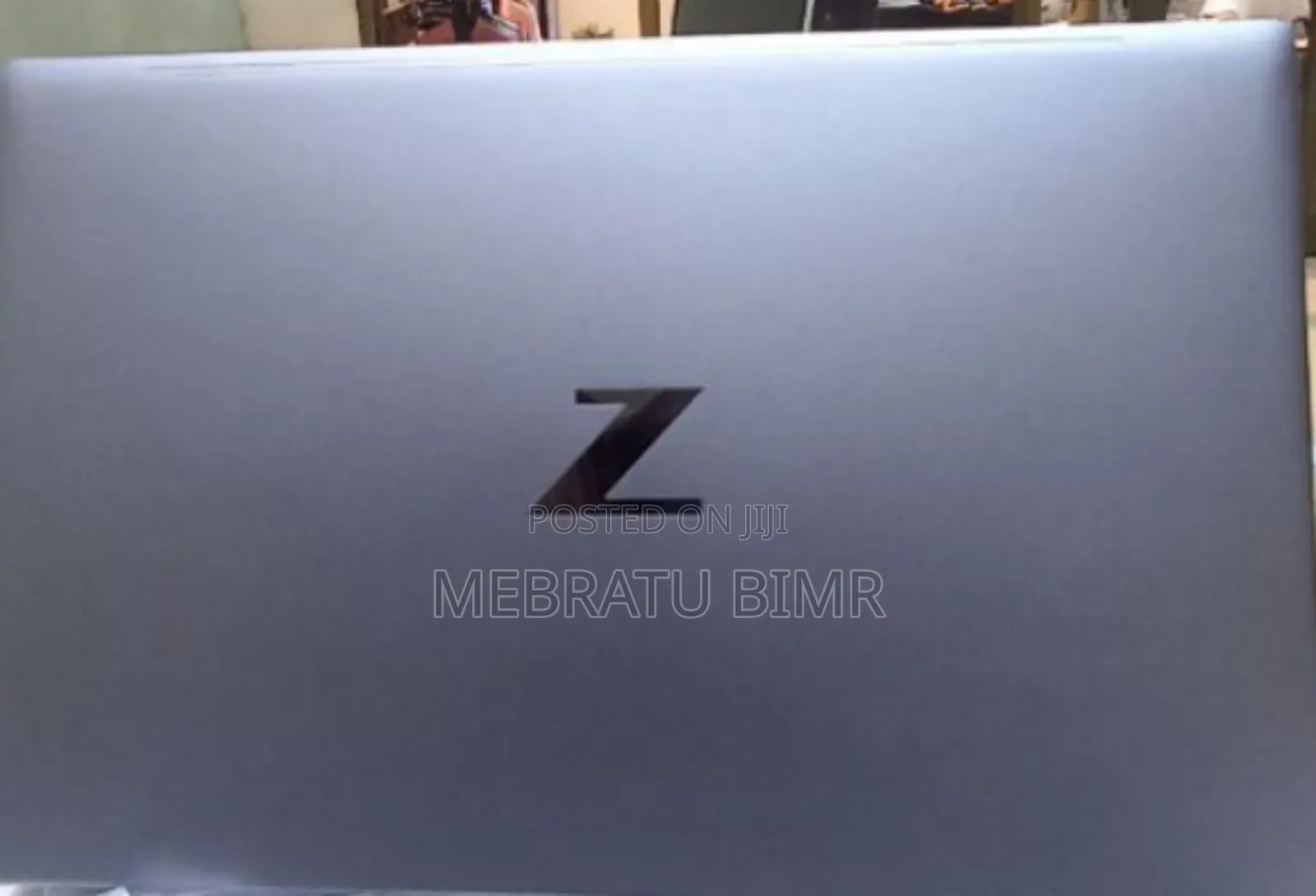 New Laptop HP ZBook Fury 16 G9 16GB Intel Core I5 SSD 512GB