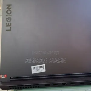 New Lenovo Legion Y7000P IRX9 Gaming Laptop 16GB Intel Core I7 SSD 1T