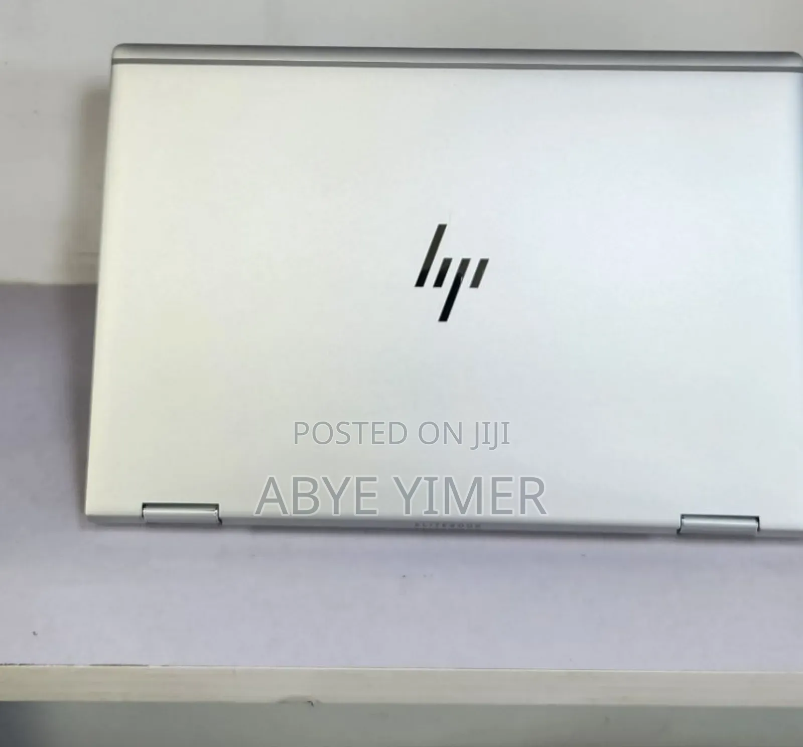 New Laptop HP EliteBook x360 1040 G5 16GB Intel Core i5 SSD 512GB