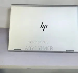 New Laptop HP EliteBook x360 1040 G5 16GB Intel Core i5 SSD 512GB