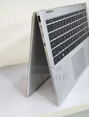 New Laptop HP EliteBook x360 1040 G5 16GB Intel Core i5 SSD 512GB