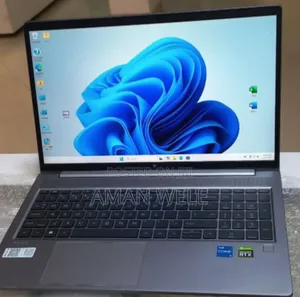 New Laptop HP ZBook 14 16GB Intel Core I5 SSD 512GB