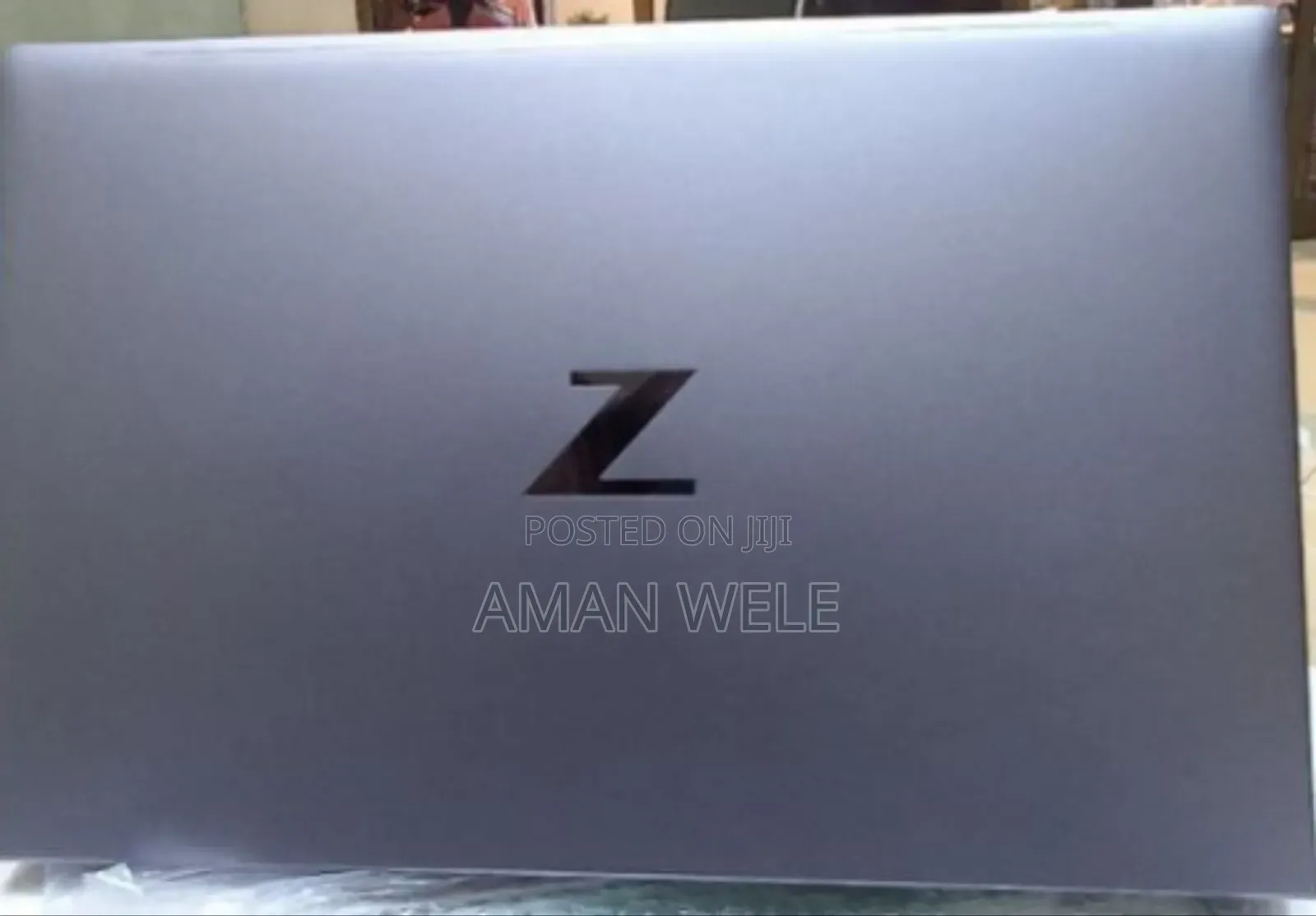 New Laptop HP ZBook 14 16GB Intel Core I5 SSD 512GB