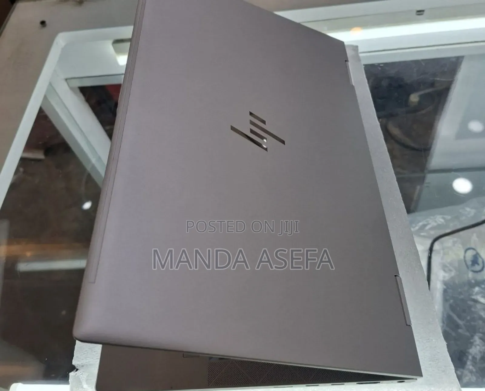 New Laptop HP EliteBook 830 G8 32GB Intel Core I7 SSD 512GB