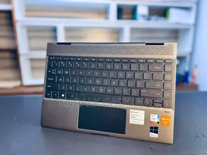 Photo - New Laptop HP Envy X360 8GB Intel Core I7 SSD 256GB