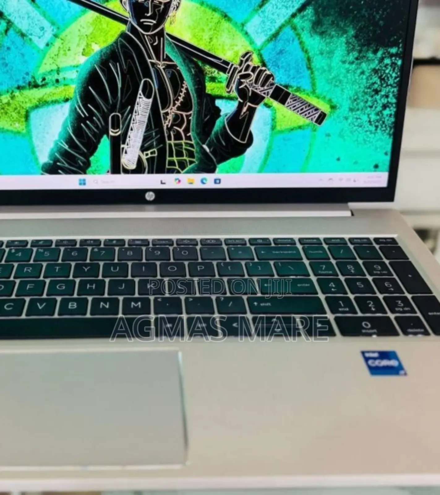 New Laptop HP ProBook 450 G9 16GB Intel Core I7 SSD 1T